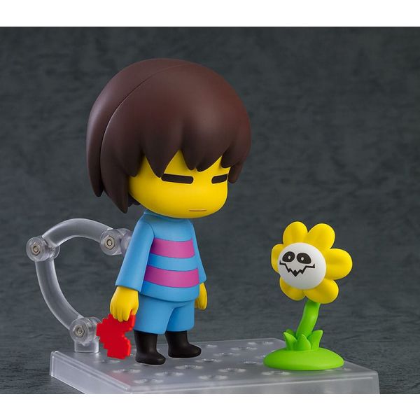 Nendoroid The Human  (Undertale) Additional Image 4