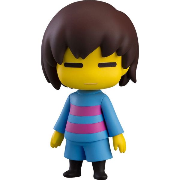 View Nendoroid Figures page