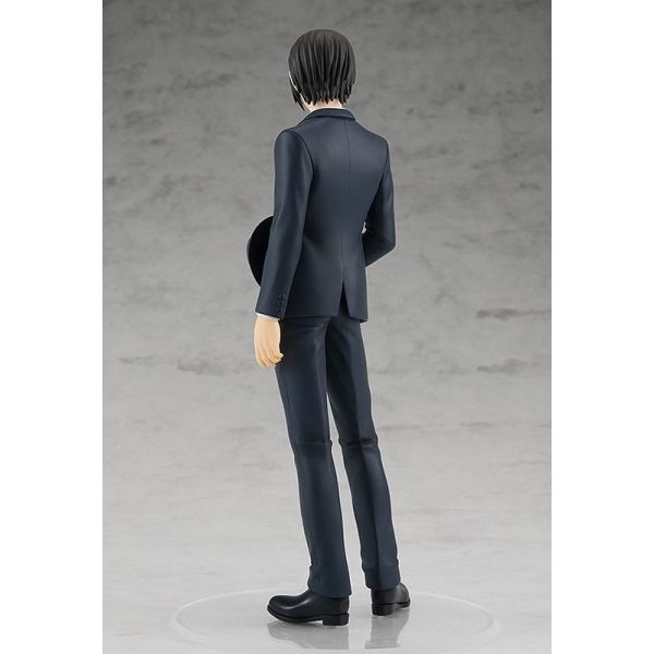 POP UP PARADE Eren Yeager: Suit Ver. (Attack on Titan) Additional Image 2
