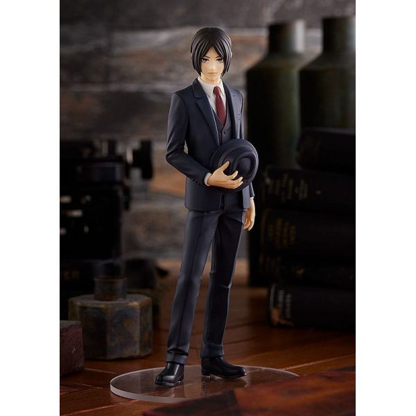 POP UP PARADE Eren Yeager: Suit Ver. (Attack on Titan) Additional Image 4