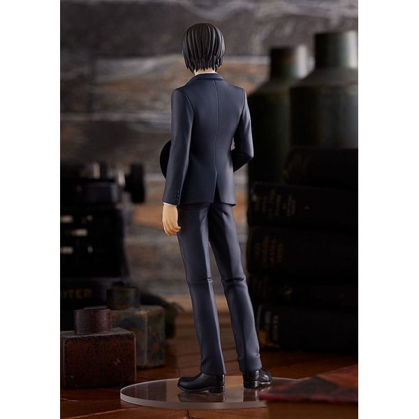 POP UP PARADE Eren Yeager: Suit Ver. (Attack on Titan) Additional Image 5