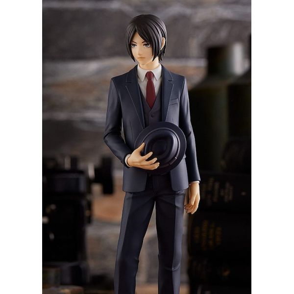 POP UP PARADE Eren Yeager: Suit Ver. (Attack on Titan) Additional Image 6