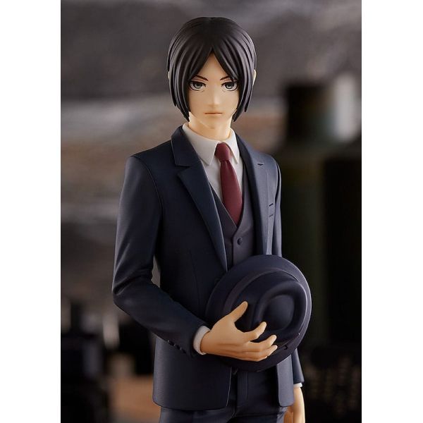 POP UP PARADE Eren Yeager: Suit Ver. (Attack on Titan) Additional Image 7