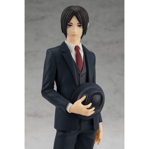 POP UP PARADE Eren Yeager: Suit Ver. (Attack on Titan) Additional Image 3