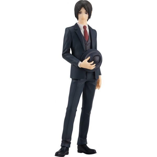 POP UP PARADE Eren Yeager: Suit Ver. (Attack on Titan) Main Image