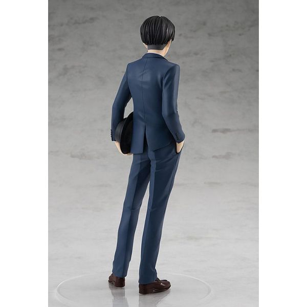 POP UP PARADE Levi: Suit Ver. (Attack on Titan) Additional Image 2
