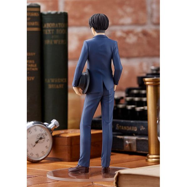 POP UP PARADE Levi: Suit Ver. (Attack on Titan) Additional Image 5