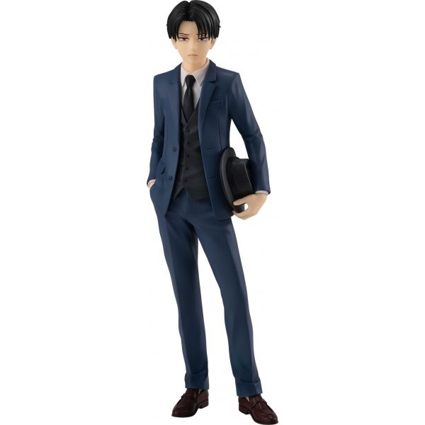 View Pop Up Parade Figures page