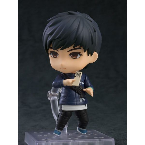 Nendoroid Akito Izuki (Ghostwire: Tokyo) Additional Image 2