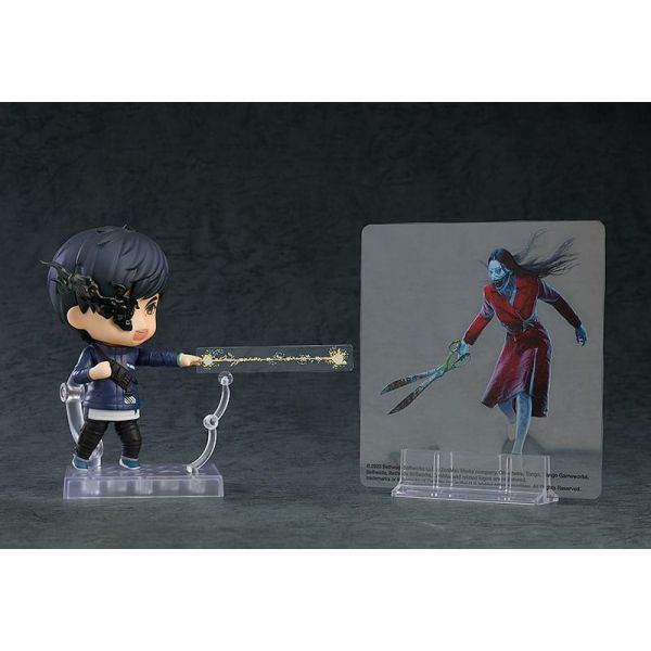 Nendoroid Akito Izuki (Ghostwire: Tokyo) Additional Image 3