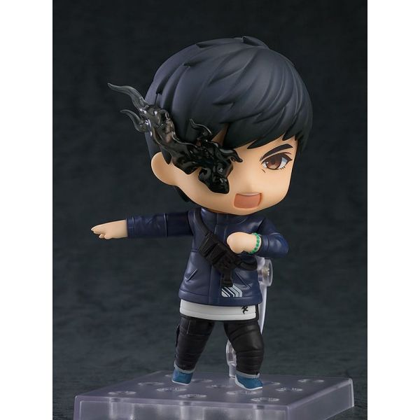 Nendoroid Akito Izuki (Ghostwire: Tokyo) Additional Image 4