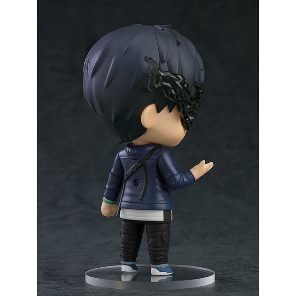 Nendoroid Akito Izuki (Ghostwire: Tokyo) Additional Image 5