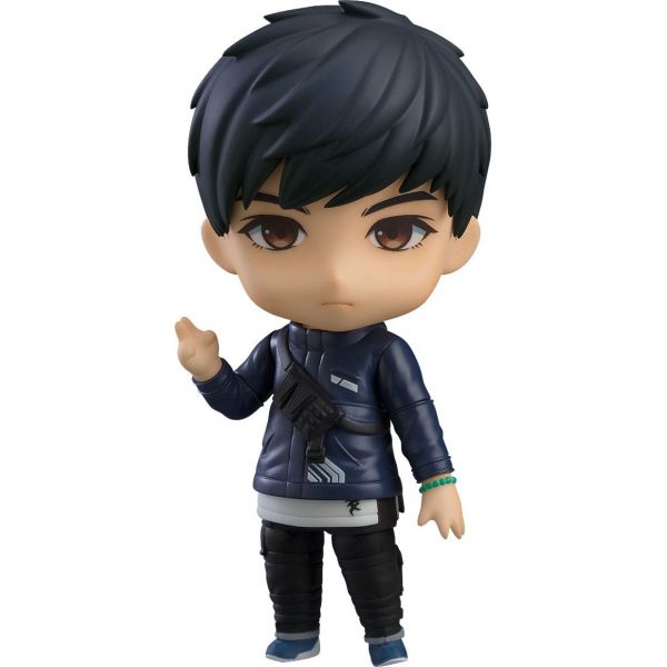 Nendoroid Akito Izuki (Ghostwire: Tokyo) Main Image