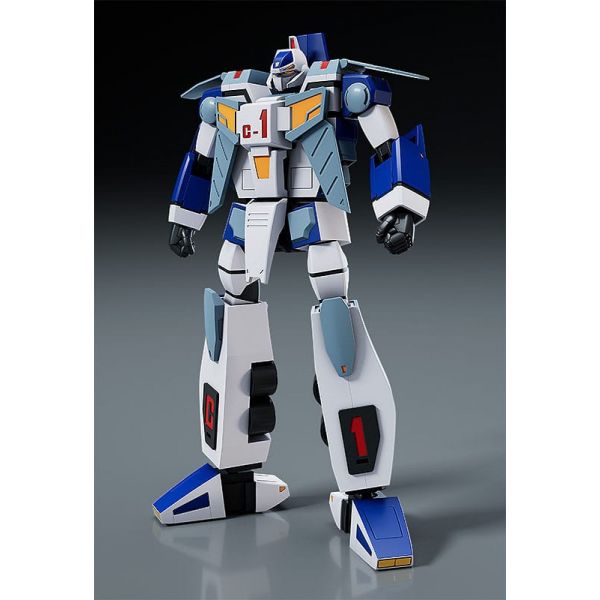 MODEROID Galvion (Cho Kosoku Galvion) Additional Image 1
