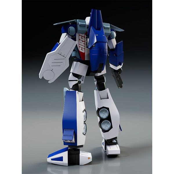 MODEROID Galvion (Cho Kosoku Galvion) Additional Image 4