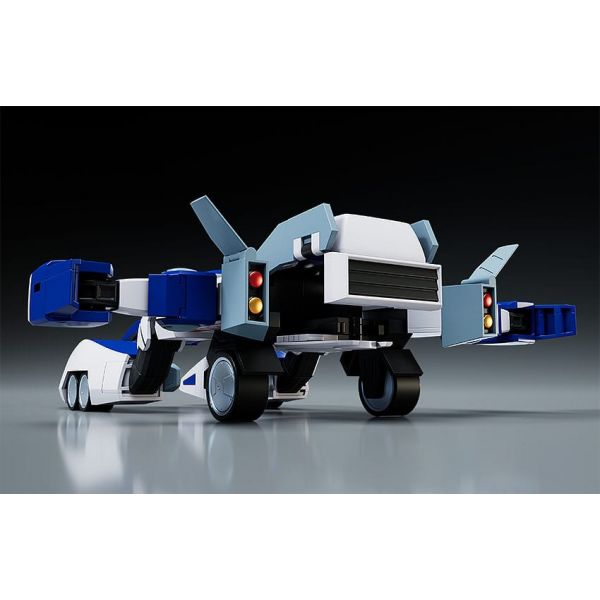 MODEROID Galvion (Cho Kosoku Galvion) Additional Image 8