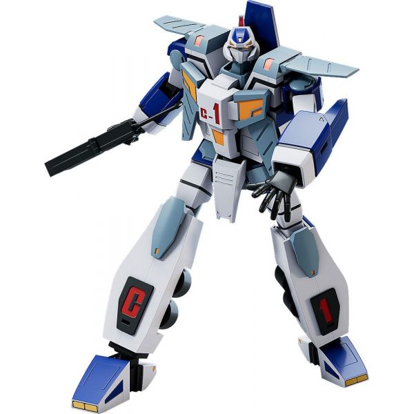 View MODEROID Model Kits page