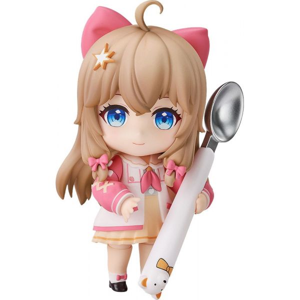 View Nendoroid A-Soul Collection page