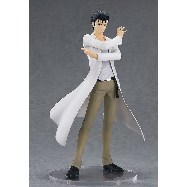 POP UP PARADE Rintaro Okabe (Steinsgate) Additional Image 1