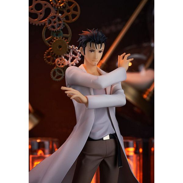 POP UP PARADE Rintaro Okabe (Steinsgate) Additional Image 7