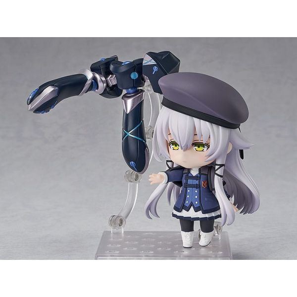 Nendoroid Altina Orion (The Legend of Heroes: Trails into Reverie) Additional Image 2