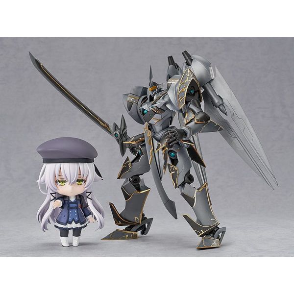 Nendoroid Altina Orion (The Legend of Heroes: Trails into Reverie) Additional Image 3