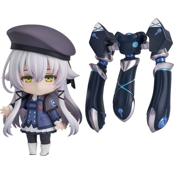 Nendoroid Altina Orion (The Legend of Heroes: Trails into Reverie) Main Image