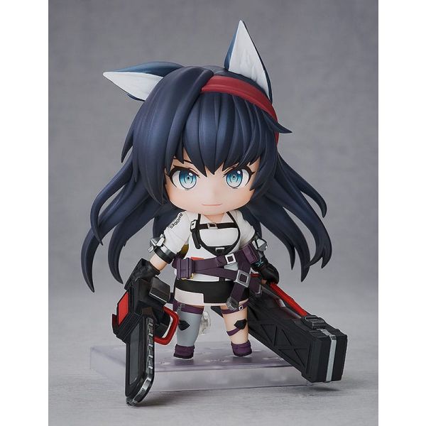 Nendoroid Blaze (Arknights) Additional Image 1