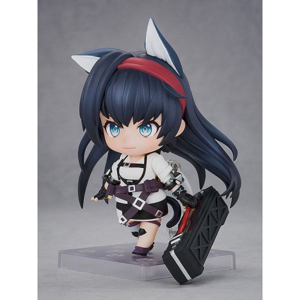 Nendoroid Blaze (Arknights) Additional Image 2