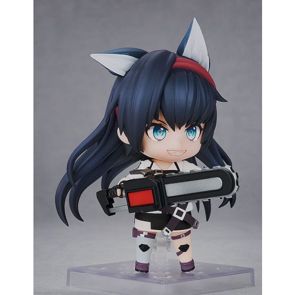Nendoroid Blaze (Arknights) Additional Image 3