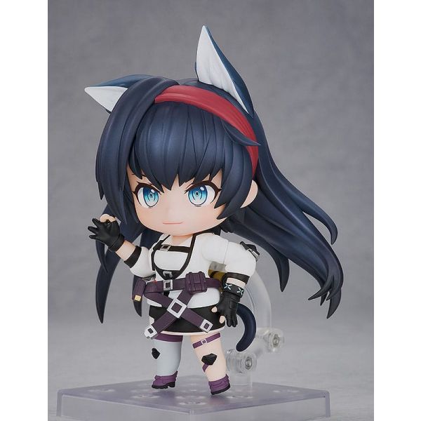 Nendoroid Blaze (Arknights) Additional Image 5