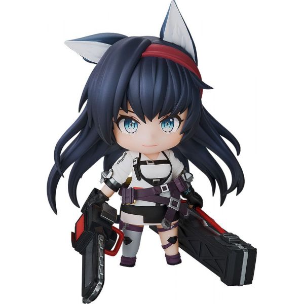 View Nendoroid Figures page