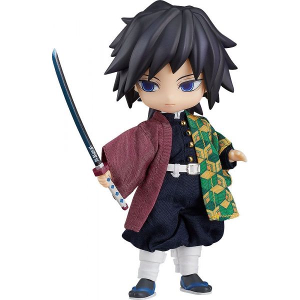 View Nendoroid Doll Figures page