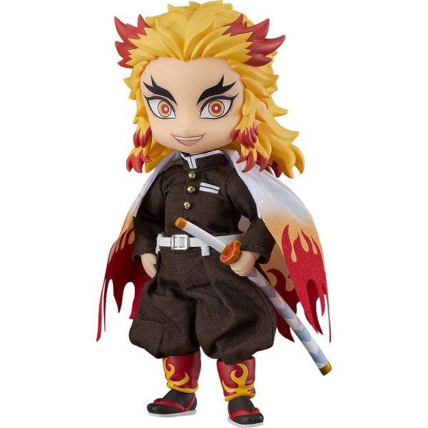 View Action Figures page