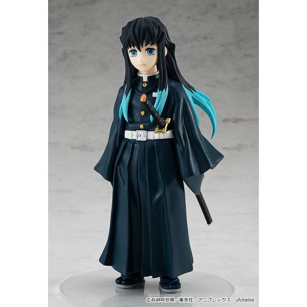 POP UP PARADE Muichiro Tokito Statue (Demon Slayer: Kimetsu no Yaiba) Additional Image 1