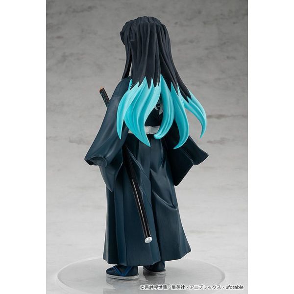 POP UP PARADE Muichiro Tokito Statue (Demon Slayer: Kimetsu no Yaiba) Additional Image 2