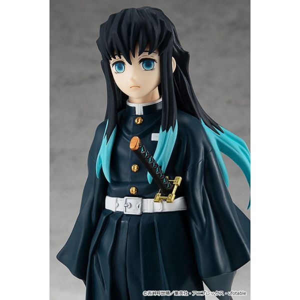 POP UP PARADE Muichiro Tokito Statue (Demon Slayer: Kimetsu no Yaiba) Additional Image 3
