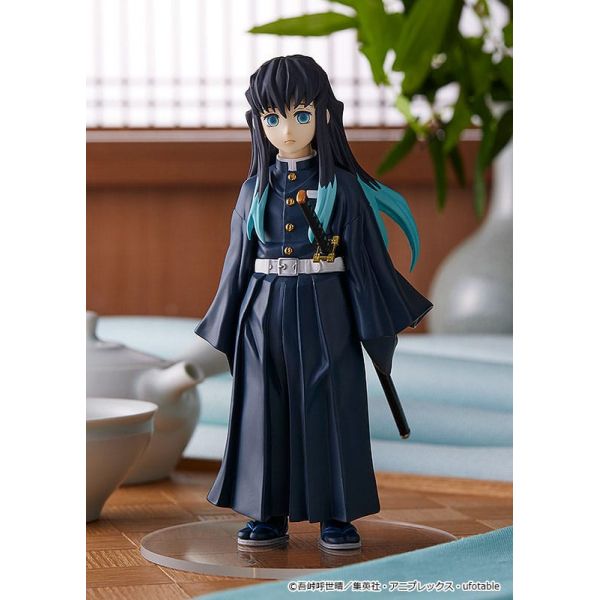 POP UP PARADE Muichiro Tokito Statue (Demon Slayer: Kimetsu no Yaiba) Additional Image 4