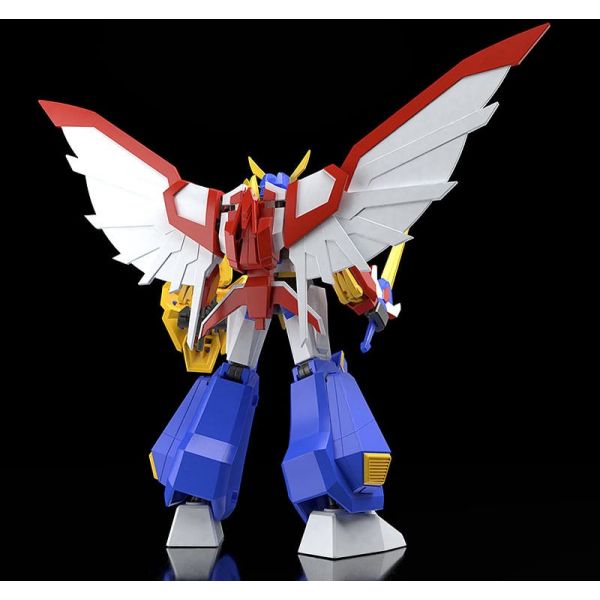 MODEROID Raijin-Oh (Matchless Raijin-Oh) Image