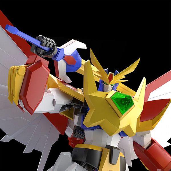 MODEROID Raijin-Oh (Matchless Raijin-Oh) Image