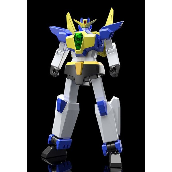 MODEROID Raijin-Oh (Matchless Raijin-Oh) Image