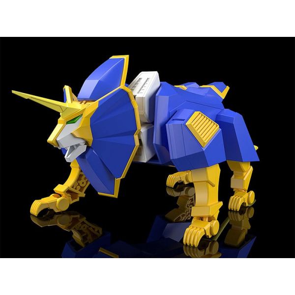 MODEROID Raijin-Oh (Matchless Raijin-Oh) Image