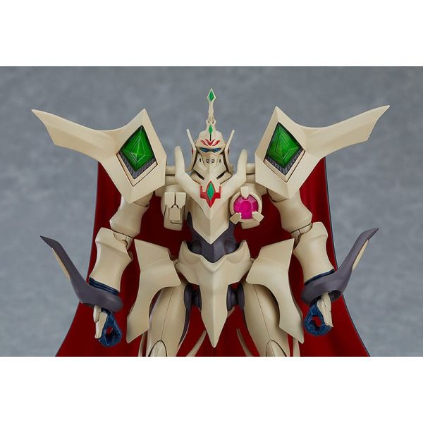 MODEROID Escaflowne (The Vision of Escaflowne) Additional Image 2