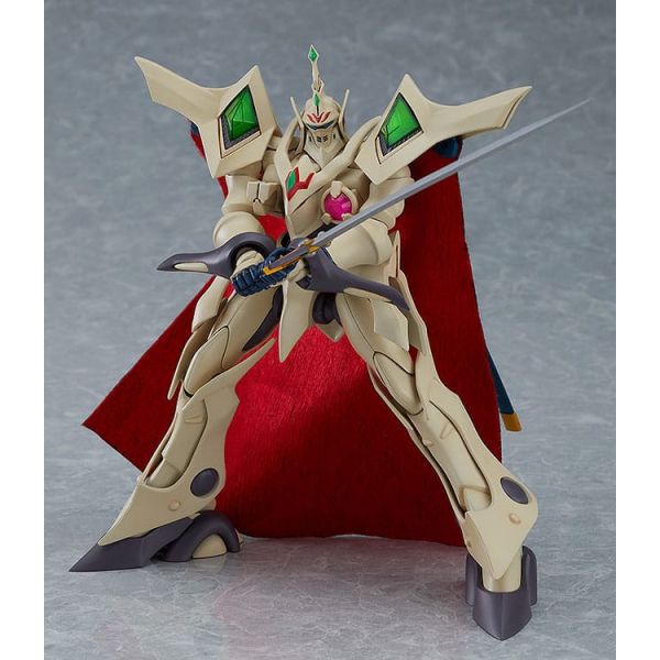 MODEROID Escaflowne (The Vision of Escaflowne) Additional Image 6