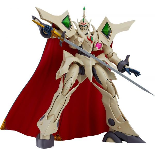 MODEROID Escaflowne (The Vision of Escaflowne) Main Image
