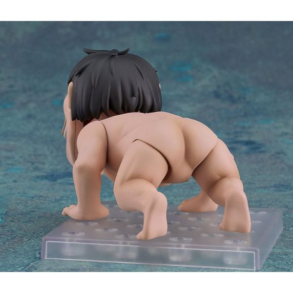 Nendoroid Cart Titan (Attack on Titan) Additional Image 5