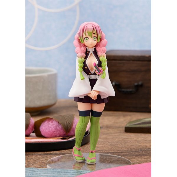 POP UP PARADE Mitsuri Kanroji (Demon Slayer: Kimetsu no Yaiba) Image