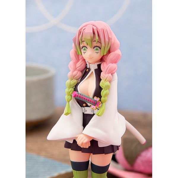POP UP PARADE Mitsuri Kanroji (Demon Slayer: Kimetsu no Yaiba) Image