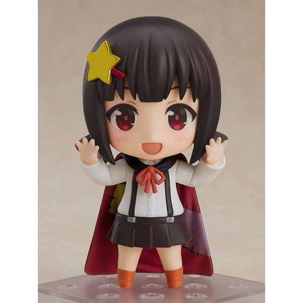 Nendoroid Komekko Action Figure (Kono Subarashii Sekai ni Shukufuku wo!) Additional Image 1