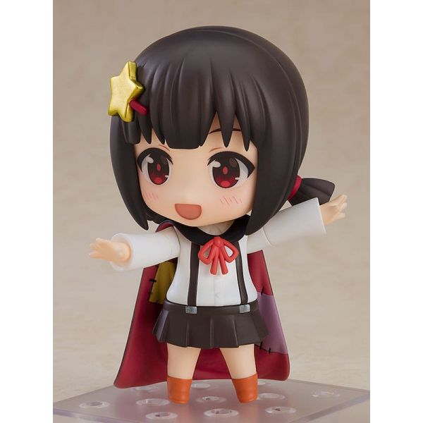 Nendoroid Komekko Action Figure (Kono Subarashii Sekai ni Shukufuku wo!) Additional Image 2